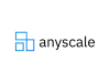 Anyscale Logo